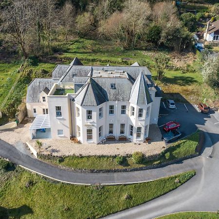 Hotel Wildercombe House Ilfracombe Zewnętrze zdjęcie