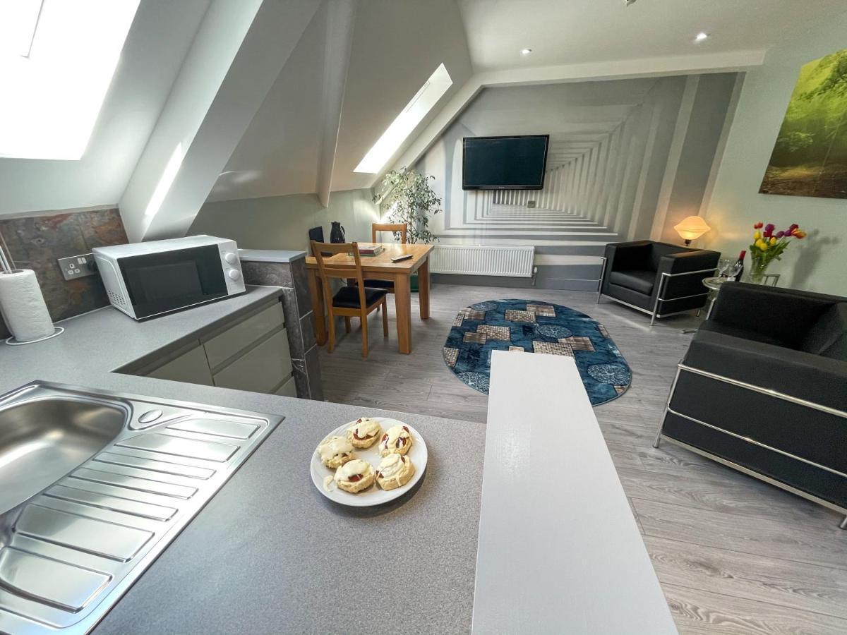 Hotel Wildercombe House Ilfracombe Zewnętrze zdjęcie