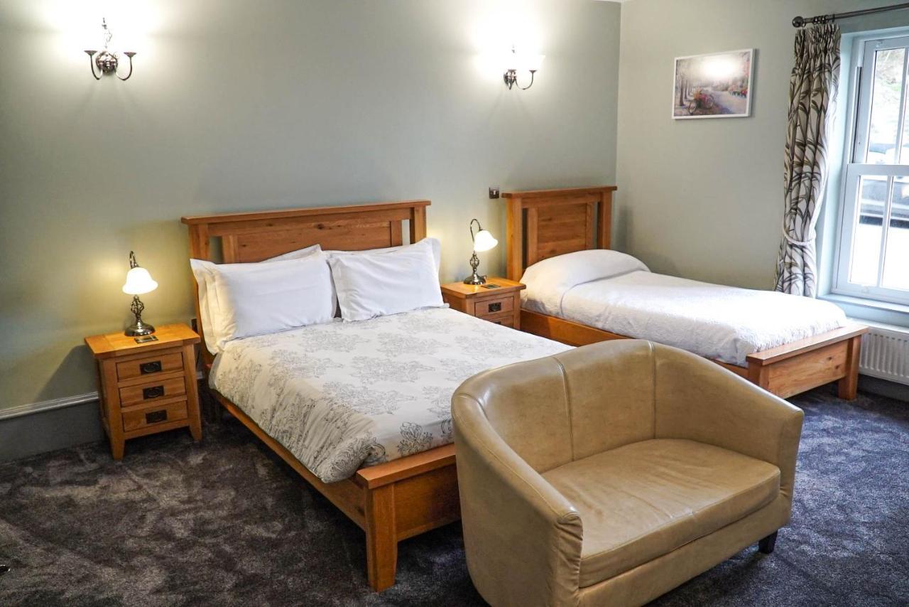 Hotel Wildercombe House Ilfracombe Zewnętrze zdjęcie