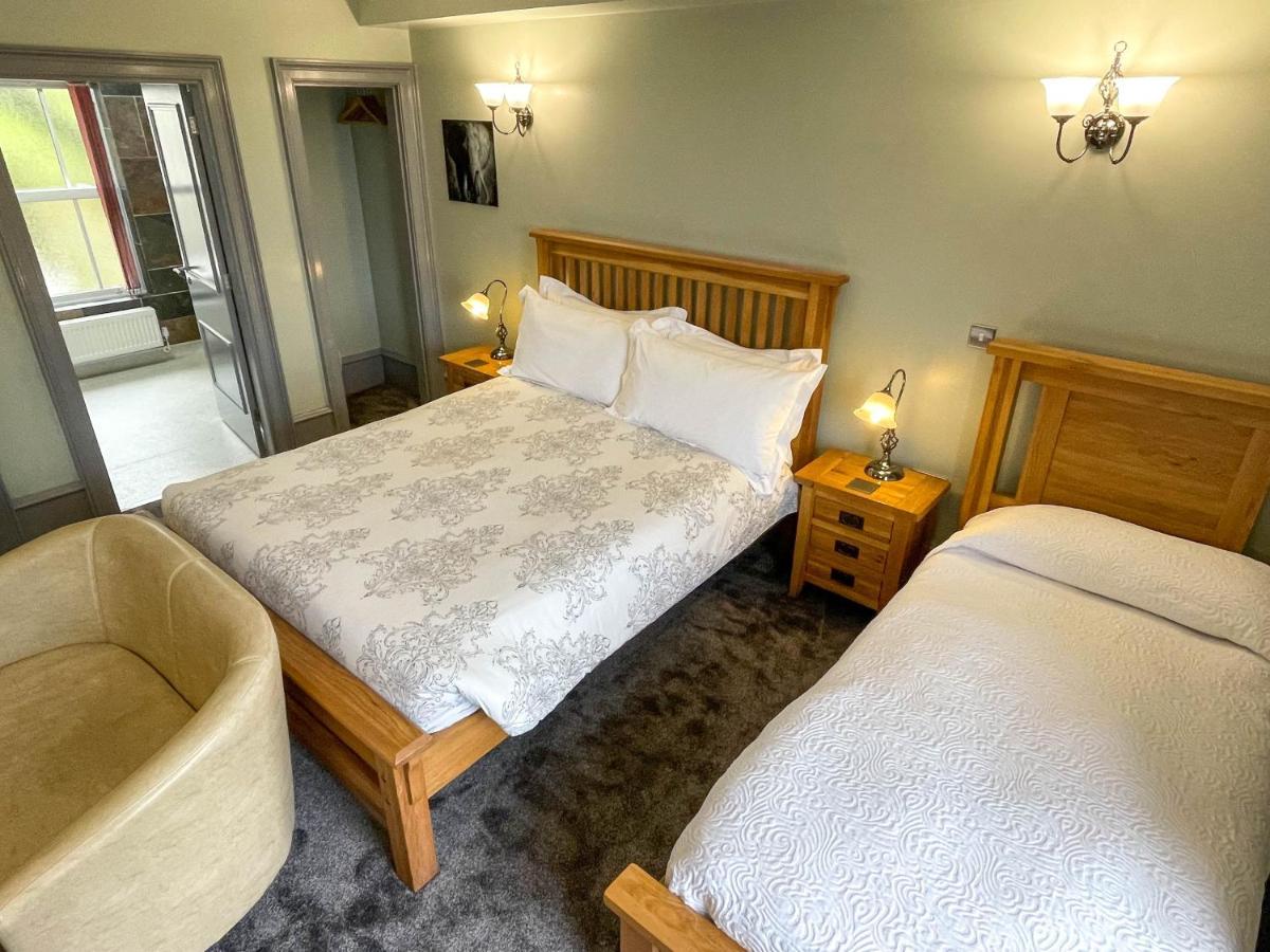 Hotel Wildercombe House Ilfracombe Zewnętrze zdjęcie
