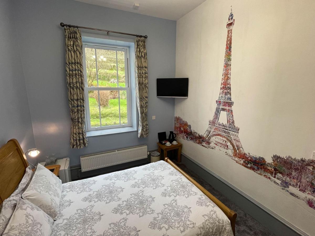 Hotel Wildercombe House Ilfracombe Zewnętrze zdjęcie