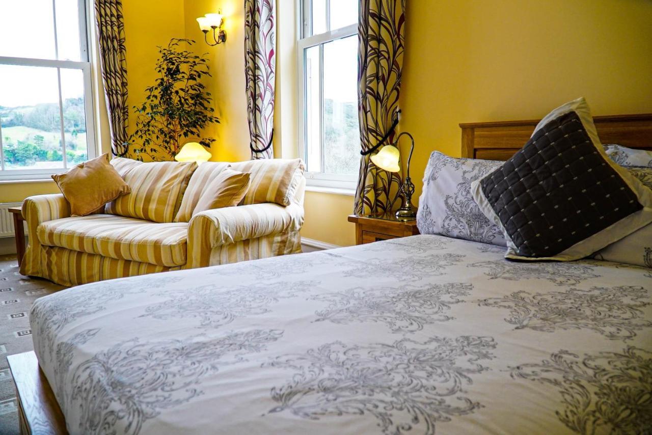Hotel Wildercombe House Ilfracombe Zewnętrze zdjęcie