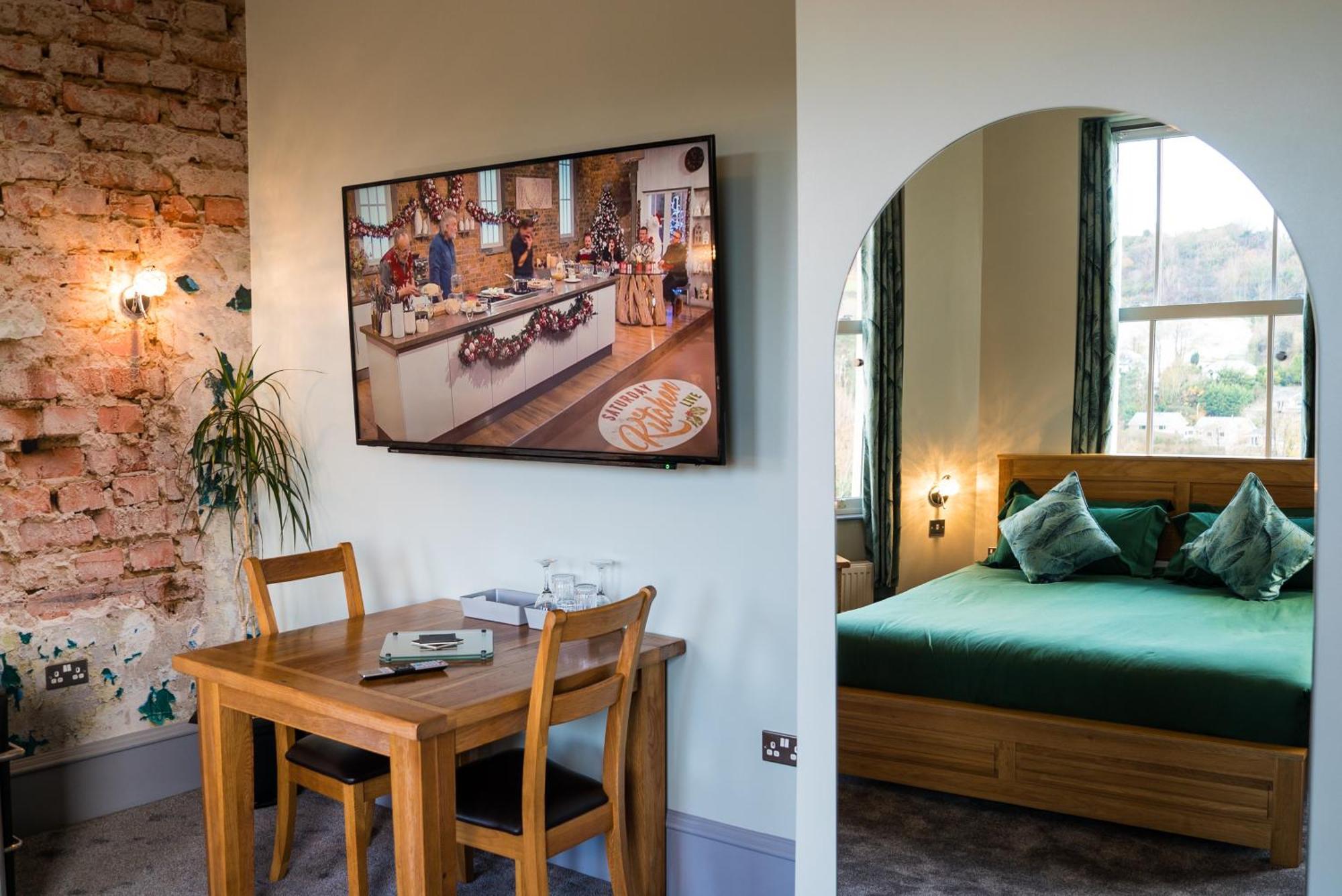 Hotel Wildercombe House Ilfracombe Zewnętrze zdjęcie