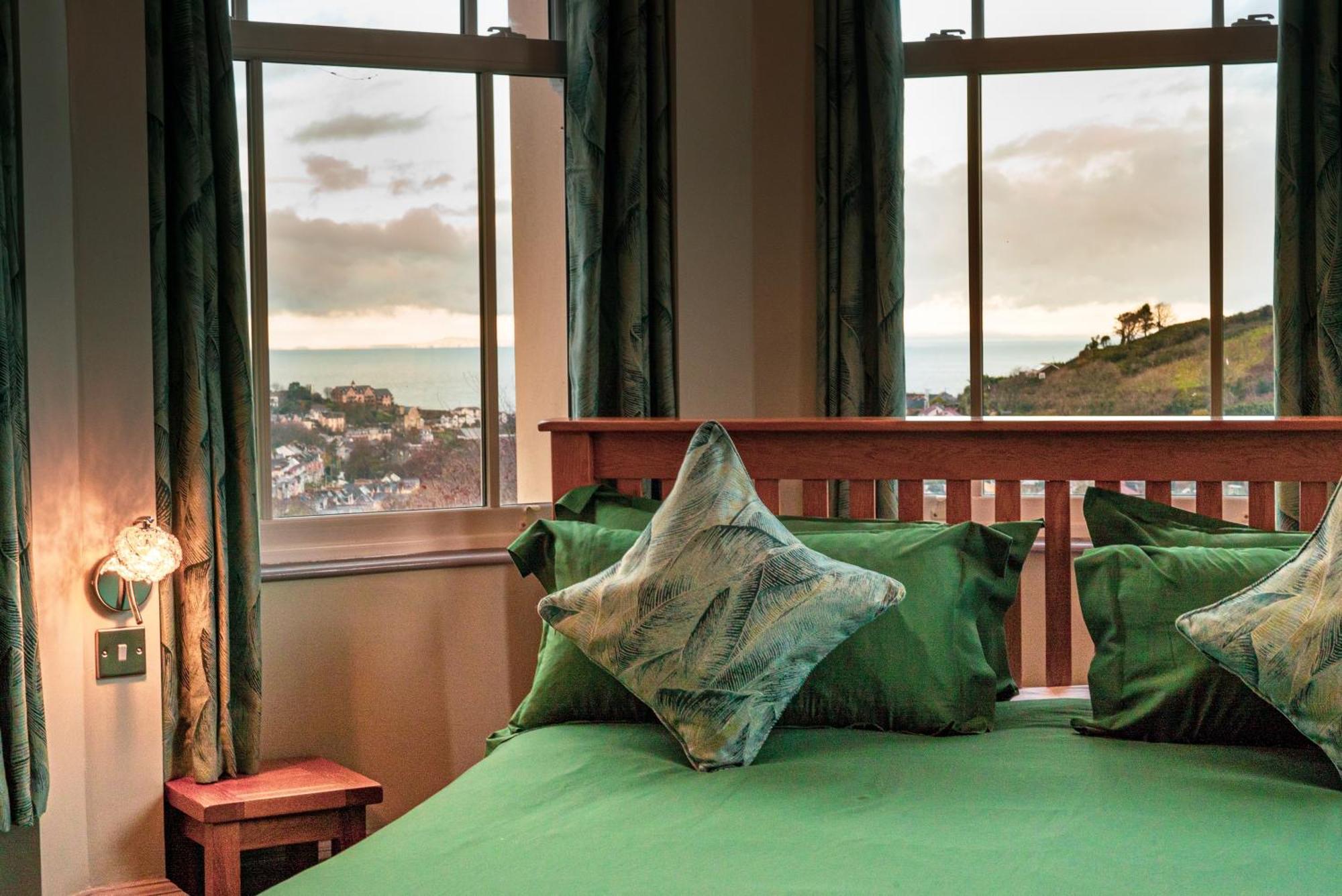 Hotel Wildercombe House Ilfracombe Zewnętrze zdjęcie