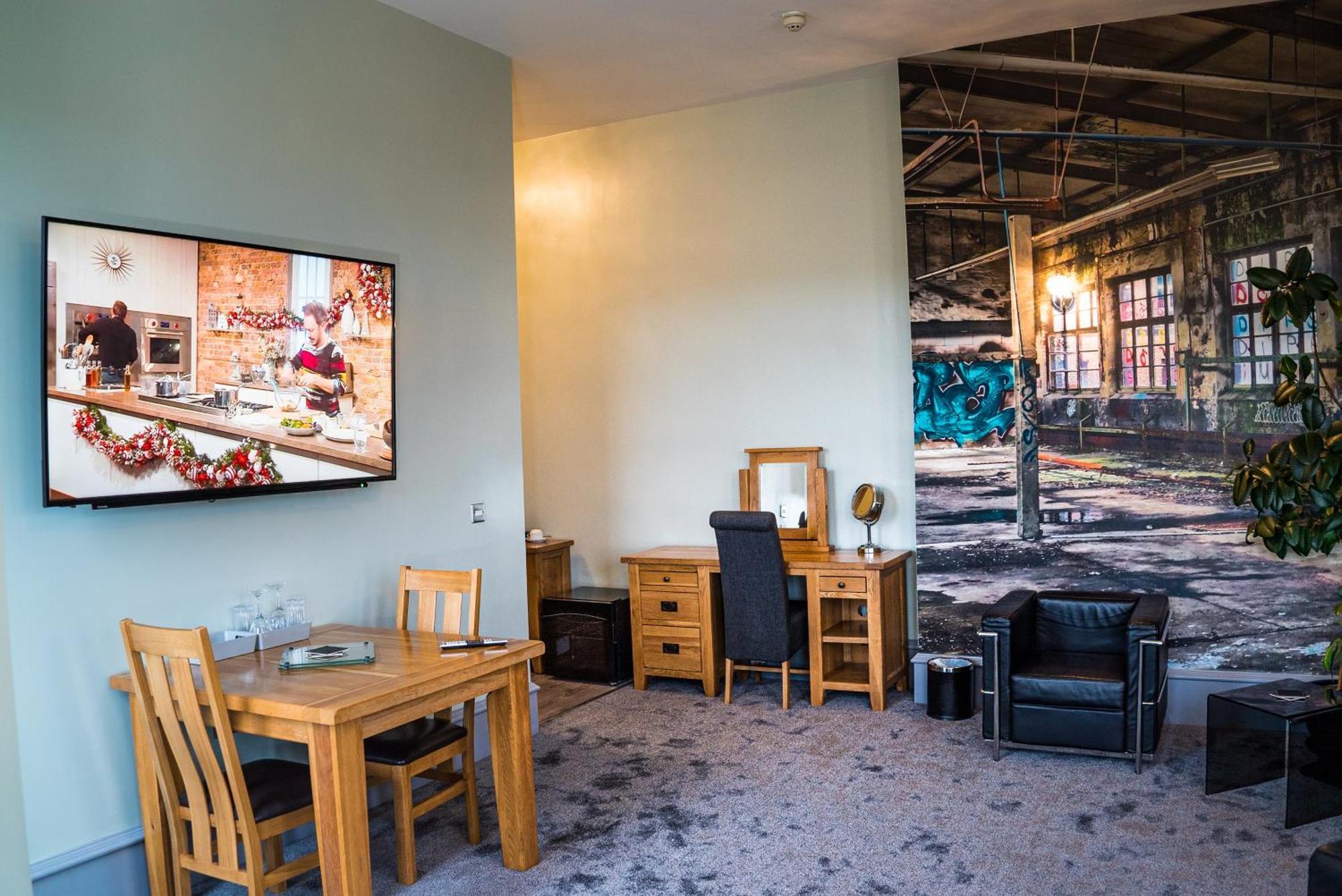 Hotel Wildercombe House Ilfracombe Zewnętrze zdjęcie