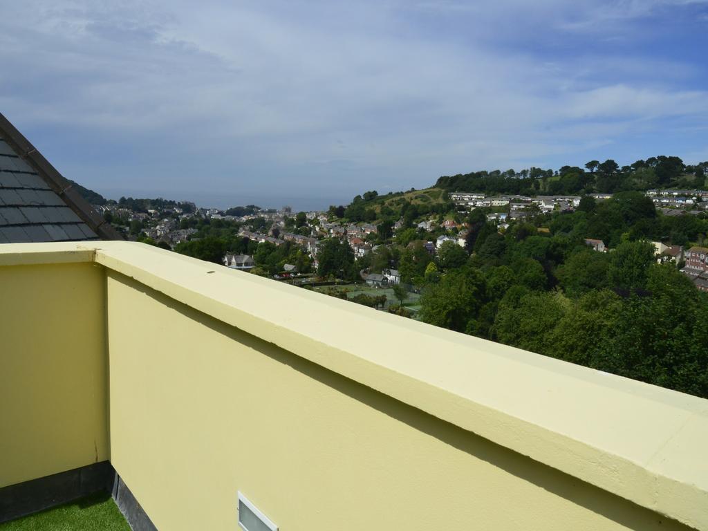 Hotel Wildercombe House Ilfracombe Zewnętrze zdjęcie