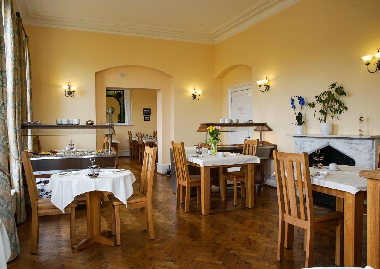 Hotel Wildercombe House Ilfracombe Zewnętrze zdjęcie