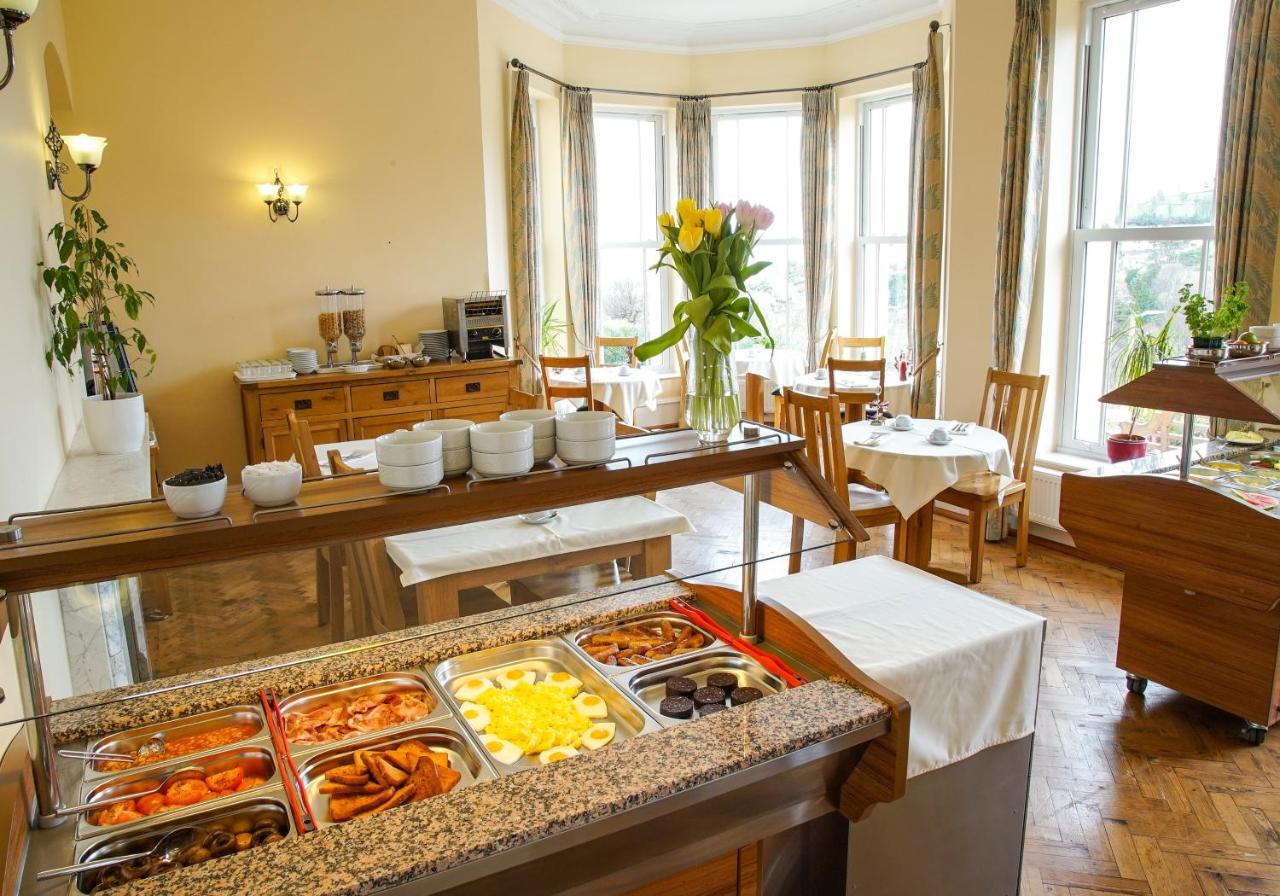 Hotel Wildercombe House Ilfracombe Zewnętrze zdjęcie