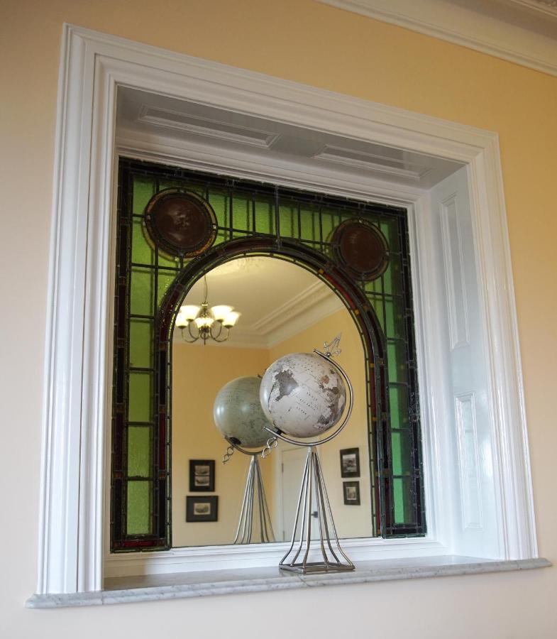 Hotel Wildercombe House Ilfracombe Zewnętrze zdjęcie