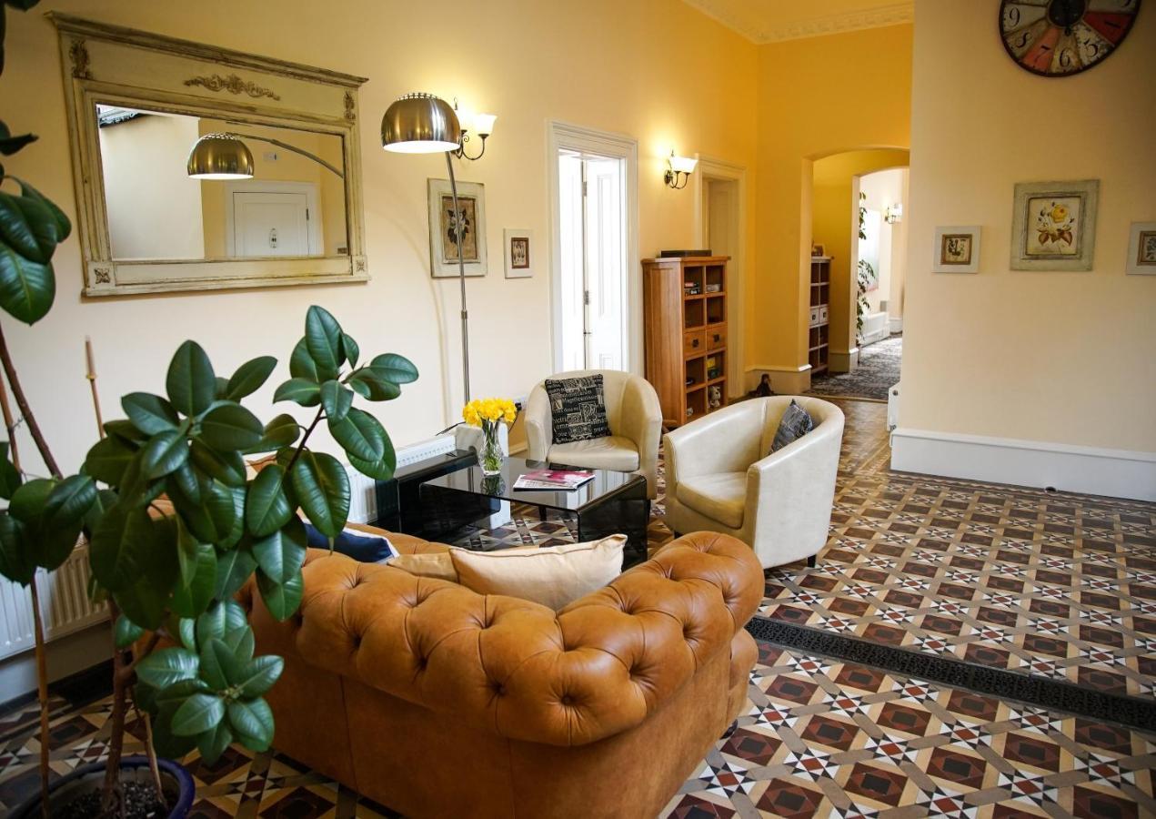 Hotel Wildercombe House Ilfracombe Zewnętrze zdjęcie
