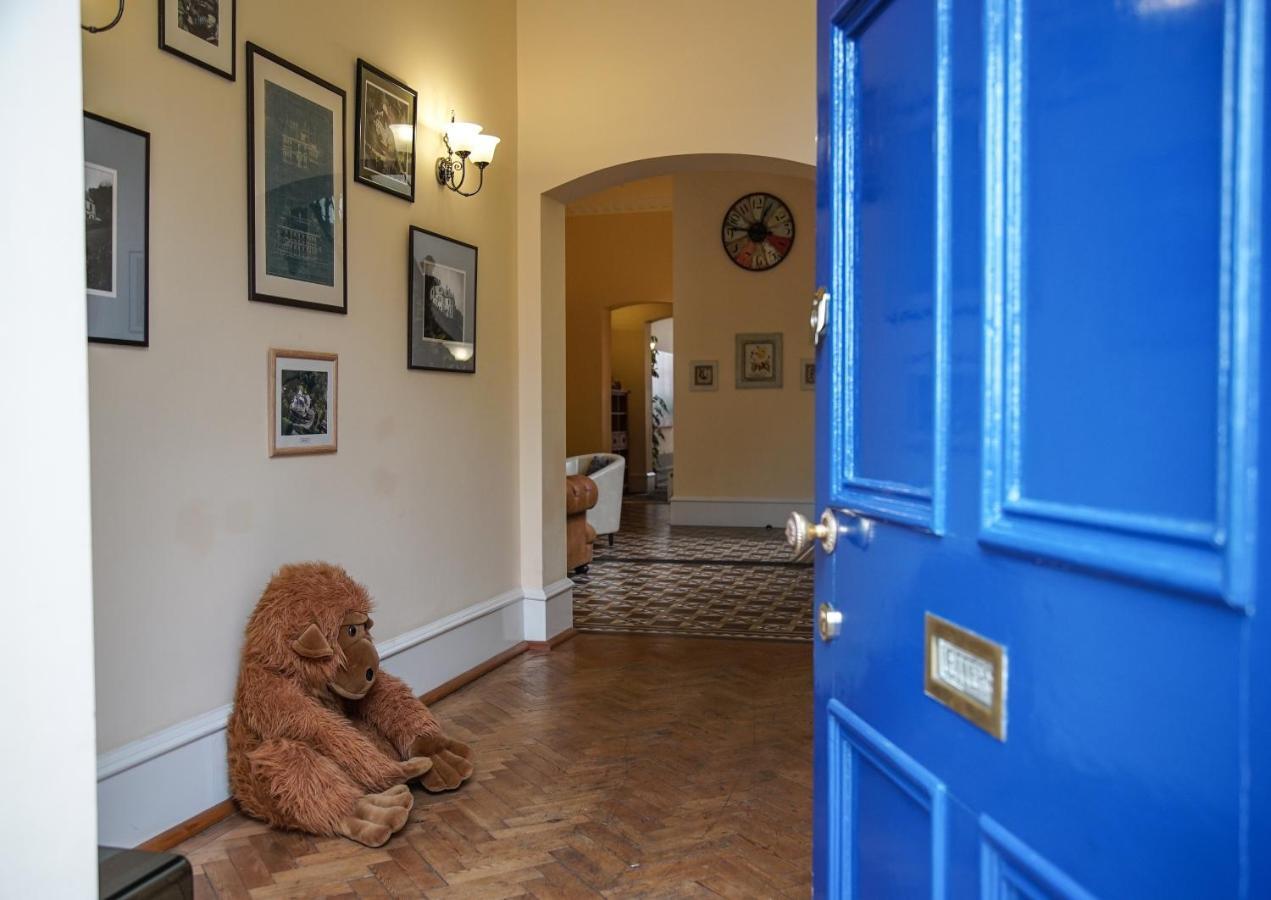 Hotel Wildercombe House Ilfracombe Zewnętrze zdjęcie